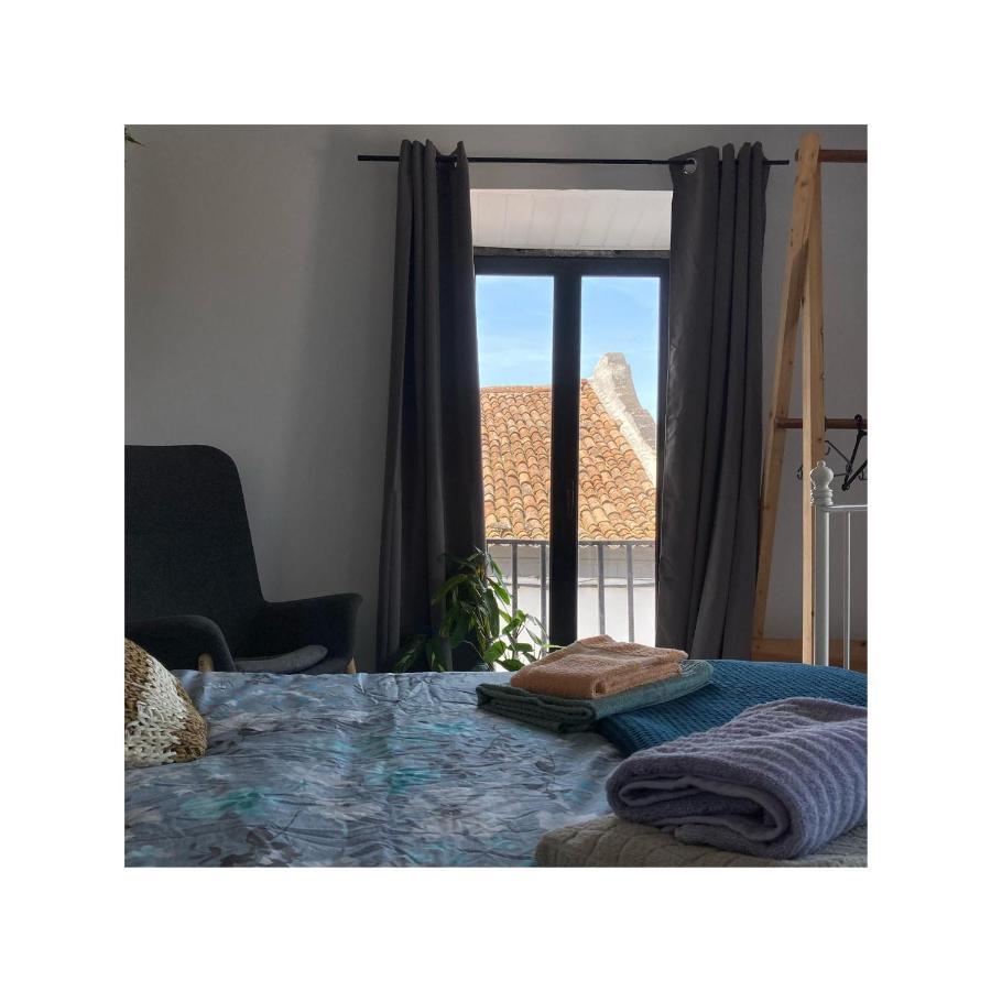 Fenais Da Luz House Bed and Breakfast Εξωτερικό φωτογραφία