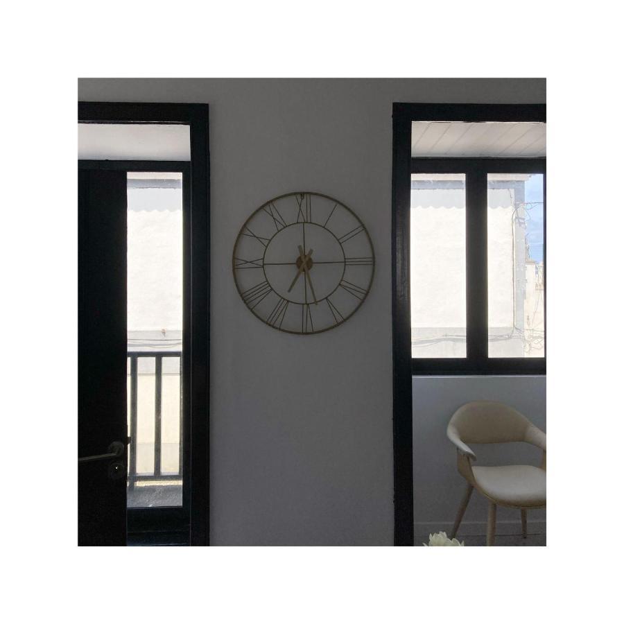 Fenais Da Luz House Bed and Breakfast Εξωτερικό φωτογραφία
