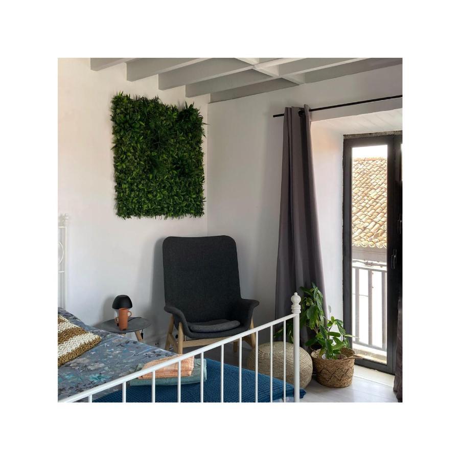Fenais Da Luz House Bed and Breakfast Εξωτερικό φωτογραφία