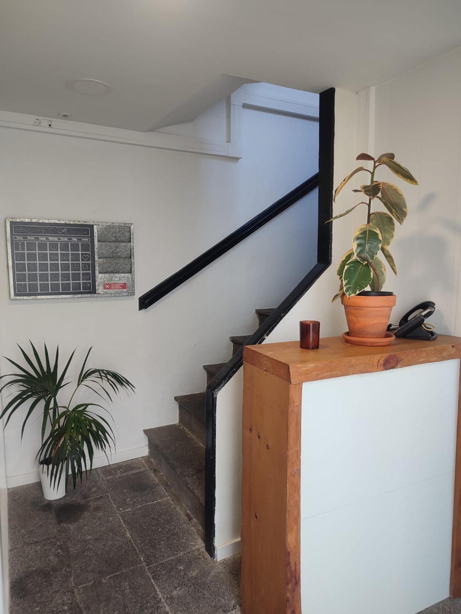 Fenais Da Luz House Bed and Breakfast Εξωτερικό φωτογραφία