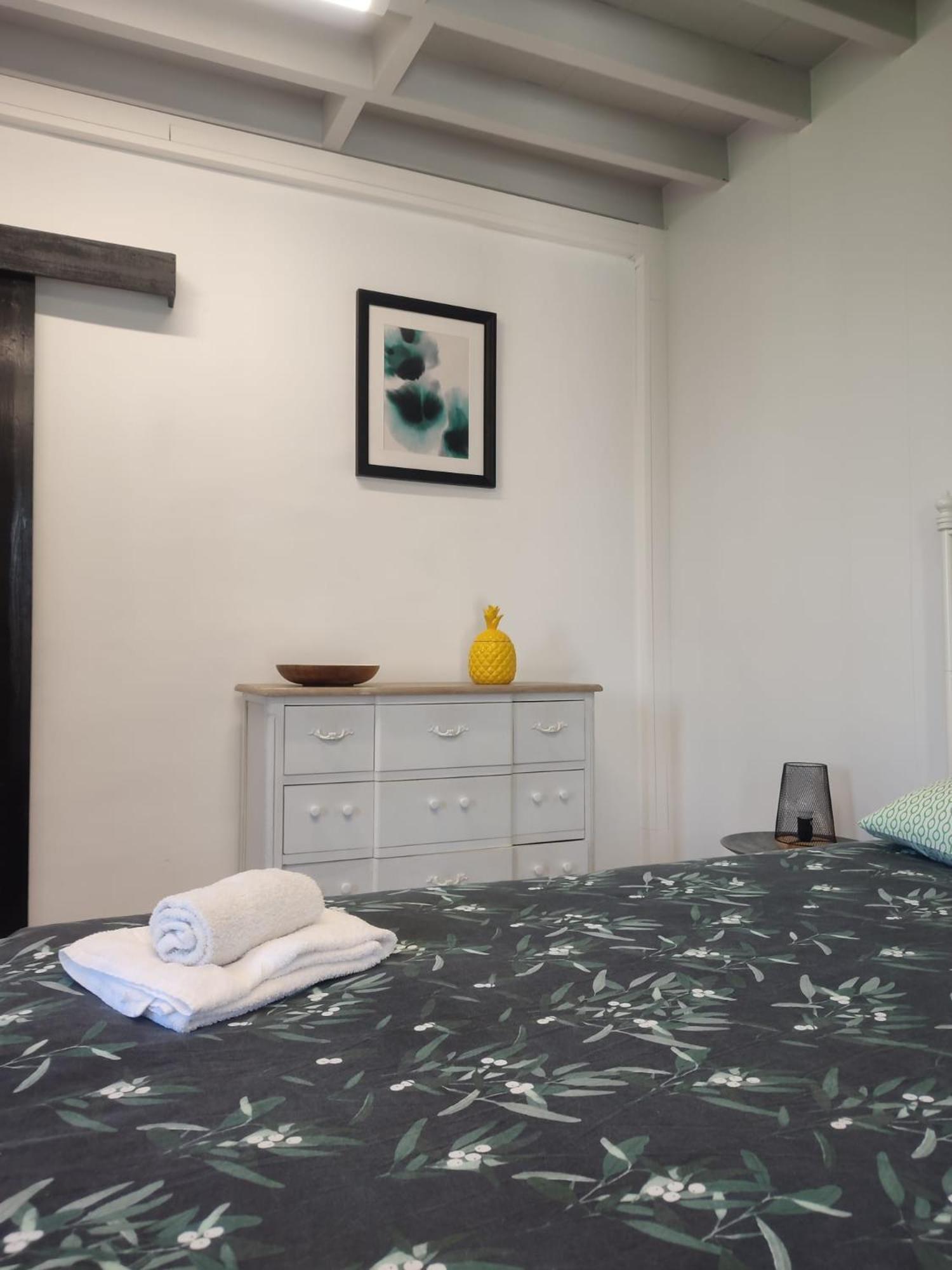 Fenais Da Luz House Bed and Breakfast Εξωτερικό φωτογραφία
