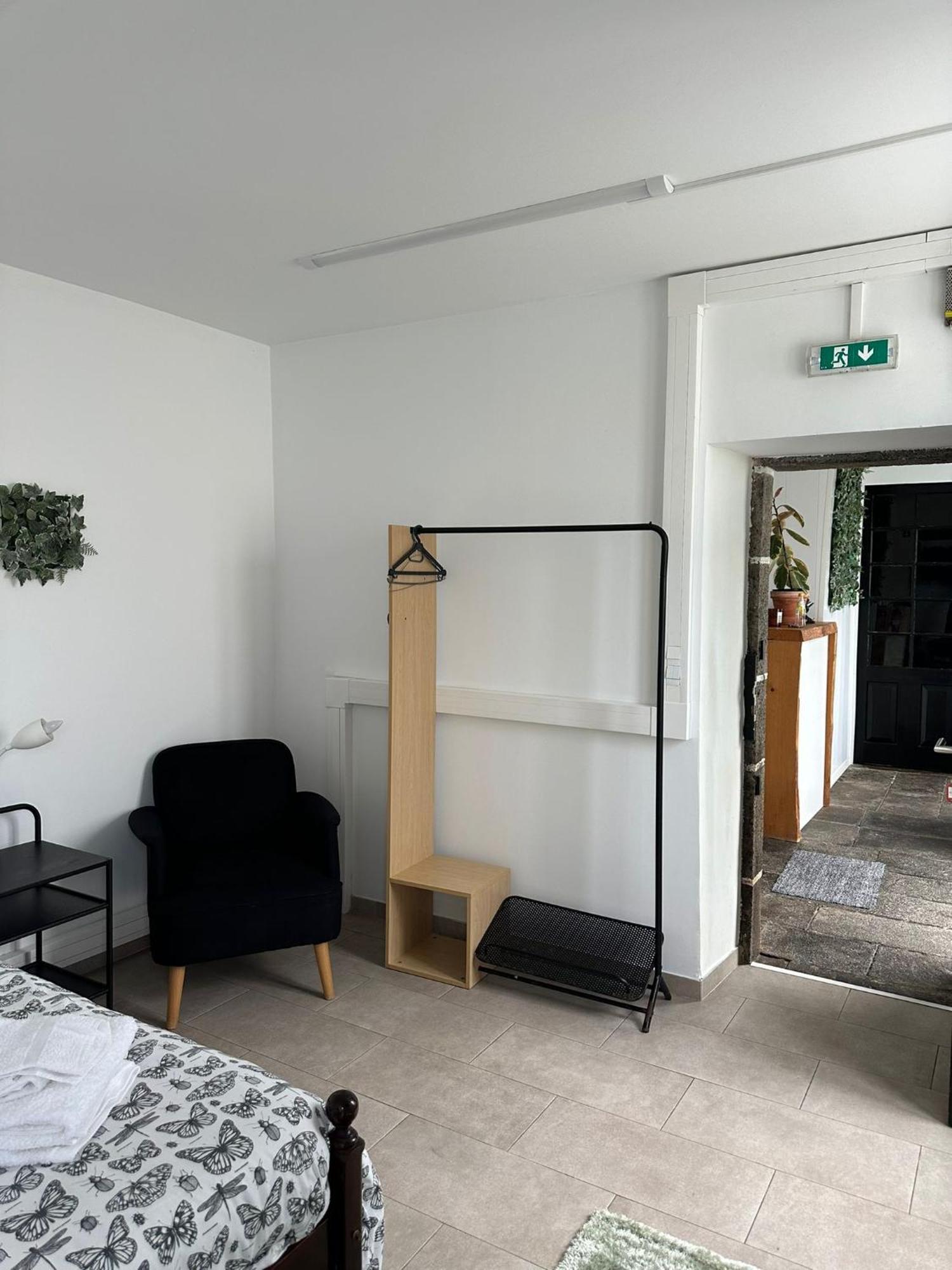 Fenais Da Luz House Bed and Breakfast Εξωτερικό φωτογραφία