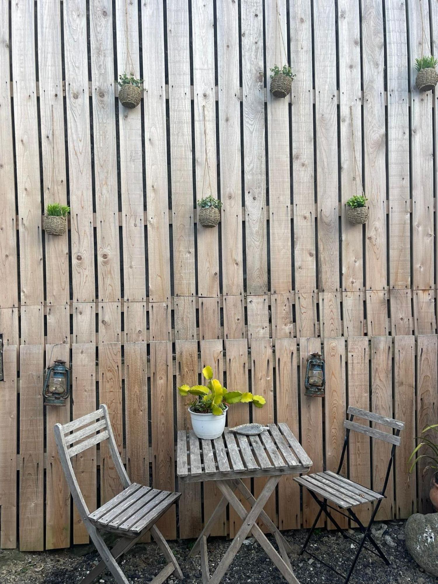 Fenais Da Luz House Bed and Breakfast Εξωτερικό φωτογραφία