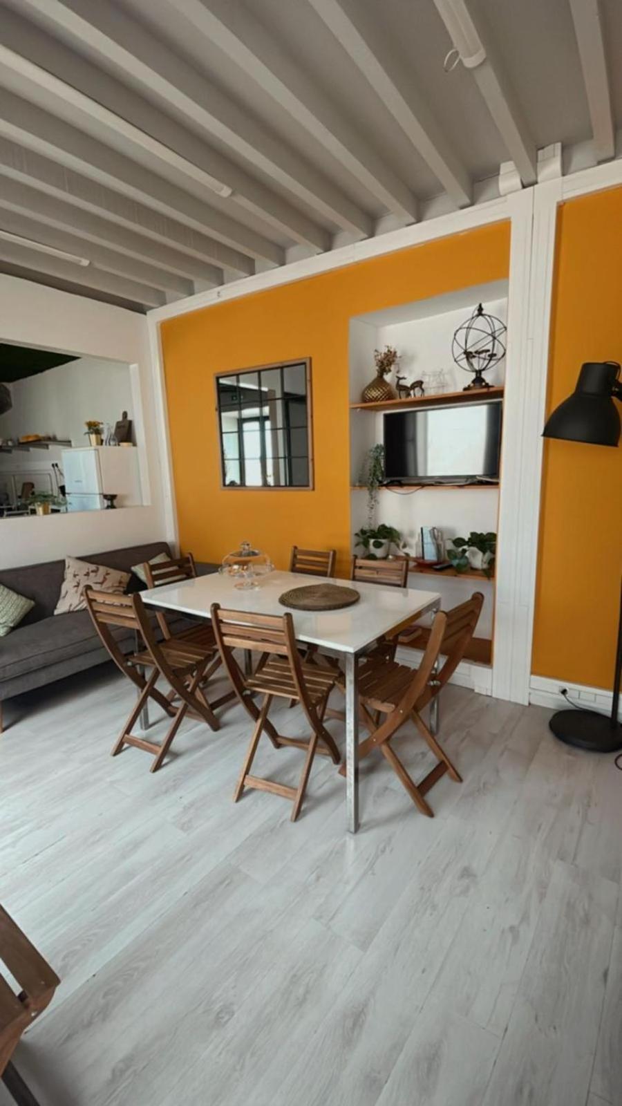 Fenais Da Luz House Bed and Breakfast Εξωτερικό φωτογραφία