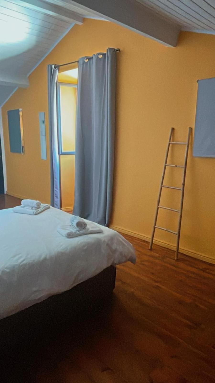 Fenais Da Luz House Bed and Breakfast Εξωτερικό φωτογραφία